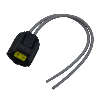 Coolant Temperature Sensor Connector Plug Repair For Toyota Coolant Temperature Sensor Connector Plug Wire
Coolant Temperature Sensor Connector Plug Repair For Toyota Coolant Temperature Sensor Connector Plug Wire