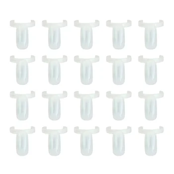 150pcs Nail Swatches Plastic Creative Lightweight Portable Nail Swatches Nail Art for Salon Shop
150pcs Nail Swatches Plastic Creative Lightweight Portable Nail Swatches Nail Art for Salon Shop