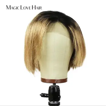Magic Love HairOmbre Human Hair Wigs Brazilian Short Bob Wigs Human Hair T1B/27 Cheap Remy Short Human Hair Wigs For Black Women
Magic Love HairOmbre Human Hair Wigs Brazilian Short Bob Wigs Human Hair T1B/27 Cheap Remy Short Human Hair Wigs For Black Women
