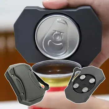 Portable Multifunction Manual Fast Go Swing Topless Can Opener Wine Beer Bottle Opener For Home Bar Kitchen Accessories
Portable Multifunction Manual Fast Go Swing Topless Can Opener Wine Beer Bottle Opener For Home Bar Kitchen Accessories