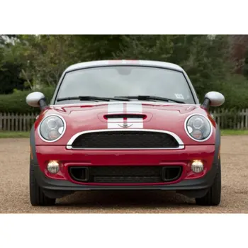 Car accessories DRL Fog light Lamp Bulb For mini Coupe R60 R57 R58 R61 R59 Convertible Countryman H8 H11 H10 H7 H4 H1 H3 9005
Car accessories DRL Fog light Lamp Bulb For mini Coupe R60 R57 R58 R61 R59 Convertible Countryman H8 H11 H10 H7 H4 H1 H3 9005