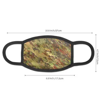 NOISYDESIGNS Mask Dust Respirator Washable Reusable Masks Camouflage Unisex Mouth for Travel/ Cycling Anti Dust Pollution Masks
NOISYDESIGNS Mask Dust Respirator Washable Reusable Masks Camouflage Unisex Mouth for Travel/ Cycling Anti Dust Pollution Masks