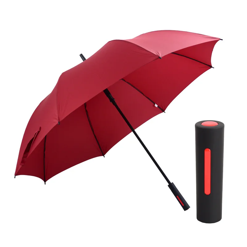 Wind-Resistant Straight Umbrella Fiber Bone Umbrella Men Golf Umbrella Car Advertisement Umbrella Customizable Logo Straight Han
Wind-Resistant Straight Umbrella Fiber Bone Umbrella Men Golf Umbrella Car Advertisement Umbrella Customizable Logo Straight Han