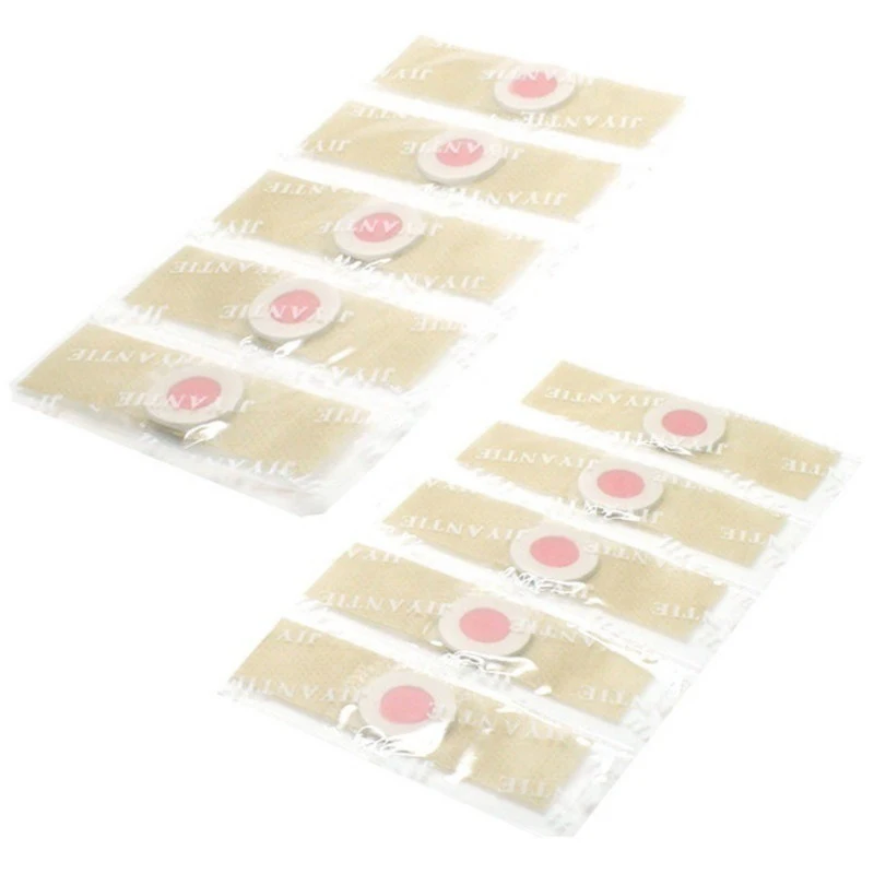 6/12pcs Medical plaster Foot Corn Removal Remover Warts Thorn Plaster Of Calluses Patch Callosity Detox Foot Curative Plasters
6/12pcs Medical plaster Foot Corn Removal Remover Warts Thorn Plaster Of Calluses Patch Callosity Detox Foot Curative Plasters