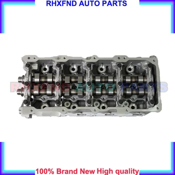 K5MT ZD30 cylinder head assy AMC 908 609 11039-MA70A 11039-VZ20A 11039-VZ20B for Nissan Atleon Cabstar Urvan 2953cc 3.0TDI 2006- 
K5MT ZD30 cylinder head assy AMC 908 609 11039-MA70A 11039-VZ20A 11039-VZ20B for Nissan Atleon Cabstar Urvan 2953cc 3.0TDI 2006-