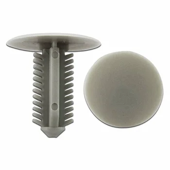 Trim Car clips Moulding Retainer Nylon Panel Fastener For Toyota Hiace Replacement Accessory
Trim Car clips Moulding Retainer Nylon Panel Fastener For Toyota Hiace Replacement Accessory