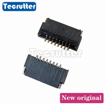 20PCS FH34SRJ-8S-0.5SH(50) Connector FH34SRJ-6S-0.5SH 0.5FPC 6P flip back height 1.0mm
20PCS FH34SRJ-8S-0.5SH(50) Connector FH34SRJ-6S-0.5SH 0.5FPC 6P flip back height 1.0mm