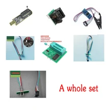 Asus Motherboard Burning Programming Cap Format Patch Spi Line Detachable Chip Switching Brush Line Bios Interface
Asus Motherboard Burning Programming Cap Format Patch Spi Line Detachable Chip Switching Brush Line Bios Interface
