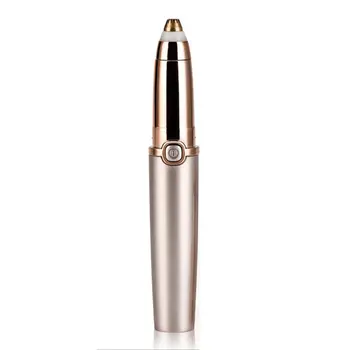 Electric Eyebrow Trimmer Usb Charging Lipstick Ladies Eyebrow Trimmer Automatic Eyebrow Trimmer Hair Removal Device
Electric Eyebrow Trimmer Usb Charging Lipstick Ladies Eyebrow Trimmer Automatic Eyebrow Trimmer Hair Removal Device
