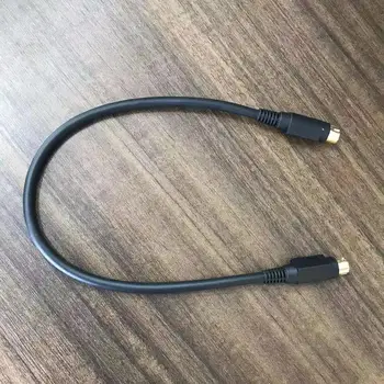 Fujikura FSM-40S, FSM-40R, FSM-30R, fusion splicer battery charging cable DCC-08 Power Cord Made in China
Fujikura FSM-40S, FSM-40R, FSM-30R, fusion splicer battery charging cable DCC-08 Power Cord Made in China