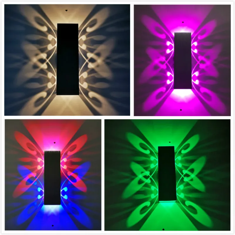Nordic LED wall lamp Aluminum Waterproof outdoor wall lights for Porch/ /Garden /Bathroom/Holiday light led luminaire 10W
Nordic LED wall lamp Aluminum Waterproof outdoor wall lights for Porch/ /Garden /Bathroom/Holiday light led luminaire 10W