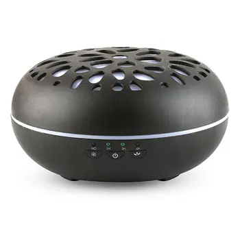350ml Essential Oil Diffuser USB Aromatherapy Machines Wood Grain Cool Mist Portable Humidifier with Colorful LED Light House
350ml Essential Oil Diffuser USB Aromatherapy Machines Wood Grain Cool Mist Portable Humidifier with Colorful LED Light House