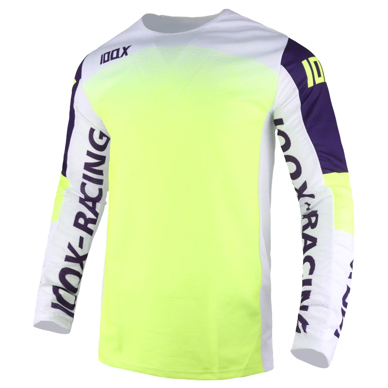 IOQX 360 Mountain Bike Offroad Cycling Jersey 360 Intake Motocross Racing Long Sleeve Clothes Mens
IOQX 360 Mountain Bike Offroad Cycling Jersey 360 Intake Motocross Racing Long Sleeve Clothes Mens