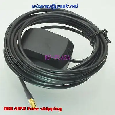 EMS 50 pcs GPS Antenna GPS Active MMCX Female for 3M Magellan 800 860T Garmin 50CSX GR-236 antenna GPS aerial antennae-A1
EMS 50 pcs GPS Antenna GPS Active MMCX Female for 3M Magellan 800 860T Garmin 50CSX GR-236 antenna GPS aerial antennae-A1