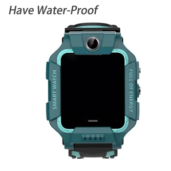 Waterproof Dual Camera SIM Card GPS Smart Watch with GSM Touch Screen GPRS LBS Tracker SOS for Boy Girl Kids Smart Watch
Waterproof Dual Camera SIM Card GPS Smart Watch with GSM Touch Screen GPRS LBS Tracker SOS for Boy Girl Kids Smart Watch