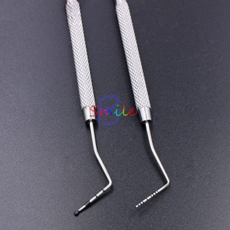 High quality Dental Stainless Steel Periodontal probe with Scaler Explorer Instrument Tool Endodontic Dentist Tools Dental Lab
High quality Dental Stainless Steel Periodontal probe with Scaler Explorer Instrument Tool Endodontic Dentist Tools Dental Lab
