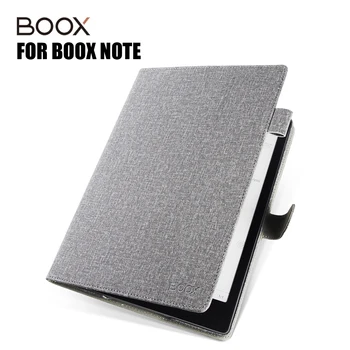 For BOOX NOTE Android Tablet 10.3" PU Leather Folio Case Folding Cover Lightweight Protective Case with Auto Sleep/Wake Function
For BOOX NOTE Android Tablet 10.3" PU Leather Folio Case Folding Cover Lightweight Protective Case with Auto Sleep/Wake Function