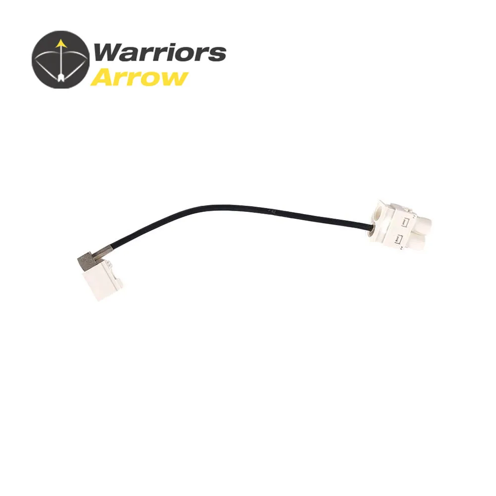 For VolksWagen Car Radio RCN210 RCD330 RCD330G RCD330 Plus FAKRA Antenna Adapter Radio 2 To 1 MFD 187A 187B
For VolksWagen Car Radio RCN210 RCD330 RCD330G RCD330 Plus FAKRA Antenna Adapter Radio 2 To 1 MFD 187A 187B