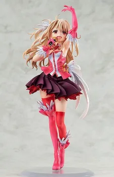 Anime KADOKAWA Fate/kaleid liner Illyasviel von Einzbern Prisma Klangfest Ver. Sexy Girls Figure Toys
Anime KADOKAWA Fate/kaleid liner Illyasviel von Einzbern Prisma Klangfest Ver. Sexy Girls Figure Toys