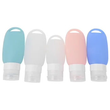 5pcs Empty Bottle Mini Creative Durable Sub-bottling Container Packing Bottle Portable Lotion Bottle for Woman
5pcs Empty Bottle Mini Creative Durable Sub-bottling Container Packing Bottle Portable Lotion Bottle for Woman