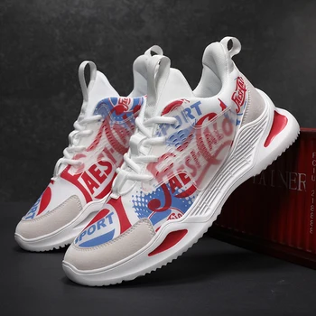 Mens Casual Shoes Male Trainers Footwear Fashion Comfortable Shoes For Man Breathable Walking Shoes Sneakers Zapatillas Hombre 
Mens Casual Shoes Male Trainers Footwear Fashion Comfortable Shoes For Man Breathable Walking Shoes Sneakers Zapatillas Hombre