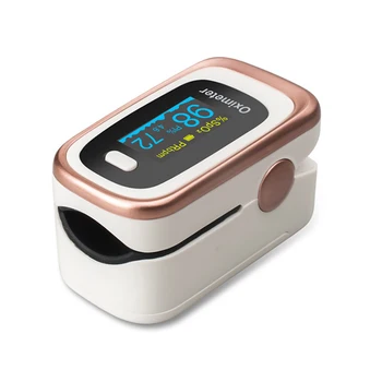 Newest Fingertip Pulse Oximeter Meter Pulse Oximetry Blood Oxygen Saturation Monitor OLED Display Promotion 
Newest Fingertip Pulse Oximeter Meter Pulse Oximetry Blood Oxygen Saturation Monitor OLED Display Promotion