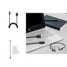 Useful Compact Flexible Headphone Smart USB Charger Adapter Headset Charging Cable Headphone Charging Cord
Useful Compact Flexible Headphone Smart USB Charger Adapter Headset Charging Cable Headphone Charging Cord