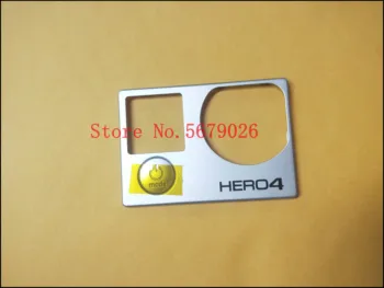 NEW camera Accessories for Gopro hero 4 Front Panel Cover Faceplate Gopro4 cover case hero4 shell free shipping
NEW camera Accessories for Gopro hero 4 Front Panel Cover Faceplate Gopro4 cover case hero4 shell free shipping