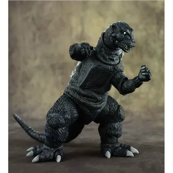 18cm Gojira Action Figure Toy 1954 Gomora Movie Version of The First Generation Monster 7 Inch Movable Model Ornaments
18cm Gojira Action Figure Toy 1954 Gomora Movie Version of The First Generation Monster 7 Inch Movable Model Ornaments