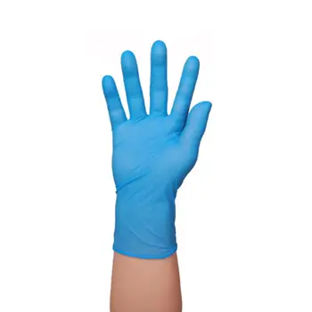 100PCS Disposable gloves,Nitrile Latex Rubber Plastic Pvc Gloves Blue Anti-epidemic gloves House Clean Tool
100PCS Disposable gloves,Nitrile Latex Rubber Plastic Pvc Gloves Blue Anti-epidemic gloves House Clean Tool