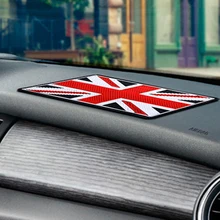 1PC 24x14.3CM Mobile Phone Holder Mp3 Mp4 Anti-Slip Mat Non-Slip Pad Car Styling Interior Accessories For Mini Cooper 
1PC 24x14.3CM Mobile Phone Holder Mp3 Mp4 Anti-Slip Mat Non-Slip Pad Car Styling Interior Accessories For Mini Cooper