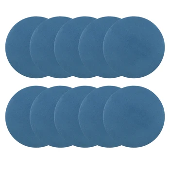 uxcell 10Pcs 5 Inch Hook and Loop Sanding Disc 320 Grits Flocking Sandpaper Random Orbital Sander Paper
uxcell 10Pcs 5 Inch Hook and Loop Sanding Disc 320 Grits Flocking Sandpaper Random Orbital Sander Paper