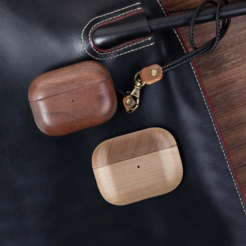 Retro Luxury Wood Protective Case For Airpods 1 2 Wireless bluetooth Earphone Shell Cover For Apple Airpod Pro Case
Retro Luxury Wood Protective Case For Airpods 1 2 Wireless bluetooth Earphone Shell Cover For Apple Airpod Pro Case