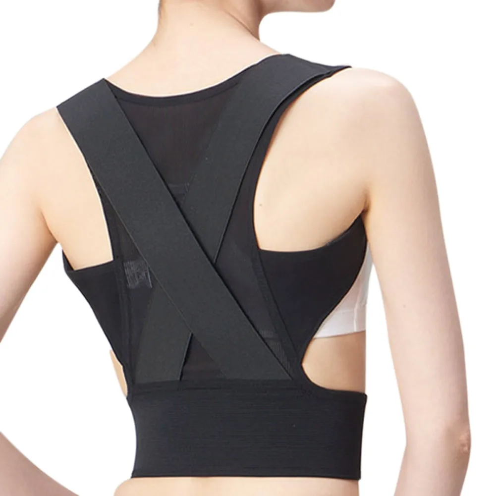 2019 Hot Sale Kids Adults Posture Corrector Breathable Shoulder Hunchback Correction Brace Belt Strap A7 
2019 Hot Sale Kids Adults Posture Corrector Breathable Shoulder Hunchback Correction Brace Belt Strap A7