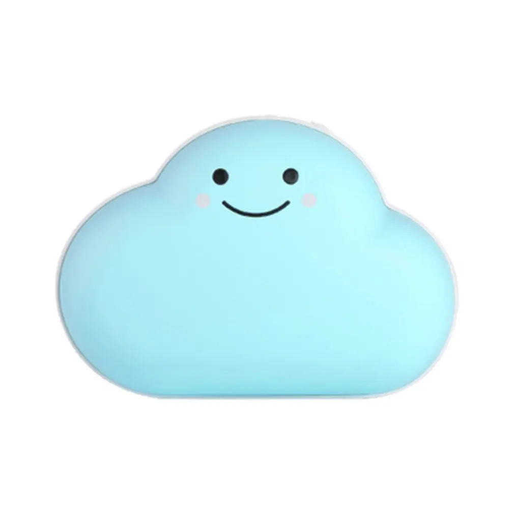 Cloud Shape Practical Outdoor Tools Charger Pocket Heater Electric Hand Warmer Rechargeable Phone Power Bank Charger
Cloud Shape Practical Outdoor Tools Charger Pocket Heater Electric Hand Warmer Rechargeable Phone Power Bank Charger