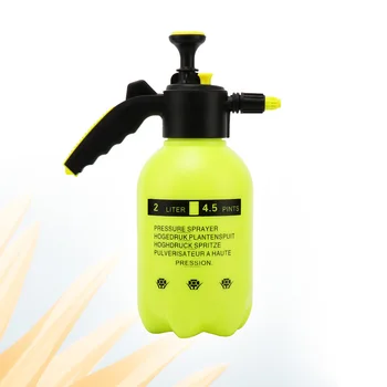 1PC 2L Air Pressure Type Sprayer Bottle Large Capacity Watering Can Irrigation Watering Bottle for Garden Plants
1PC 2L Air Pressure Type Sprayer Bottle Large Capacity Watering Can Irrigation Watering Bottle for Garden Plants