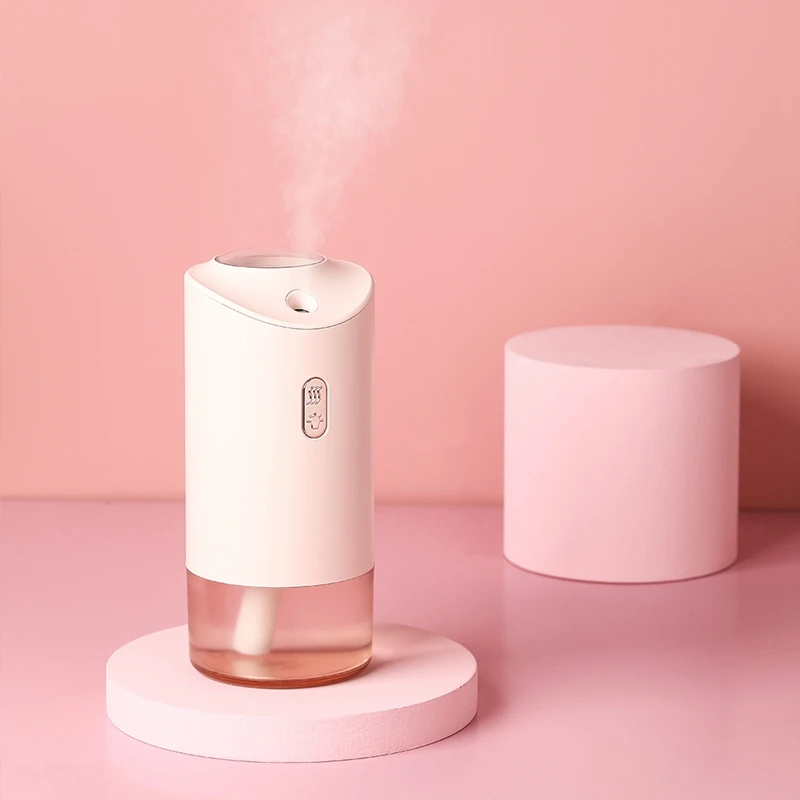 USB Colorful LED Projector Light Humidifier Crystal Projection Lamp Night Lamp for Home Aromatherapy Diffuser
USB Colorful LED Projector Light Humidifier Crystal Projection Lamp Night Lamp for Home Aromatherapy Diffuser