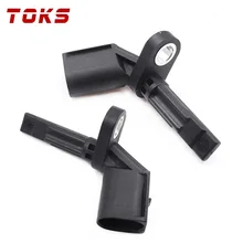 2pcs Front Left/Right ABS Wheel Speed Sensor For Audi A4 A5 A6 Q5 VW Phaeton Bentley 4E0927804F 4E0927803D 4E0927804D 4E0927804A
2pcs Front Left/Right ABS Wheel Speed Sensor For Audi A4 A5 A6 Q5 VW Phaeton Bentley 4E0927804F 4E0927803D 4E0927804D 4E0927804A