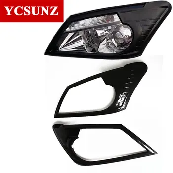 Headlight Cover For Isuzu Mux 2013 2014 2015 2016 Carbon Fiber Color Car Styling Trim Exterior Parts
Headlight Cover For Isuzu Mux 2013 2014 2015 2016 Carbon Fiber Color Car Styling Trim Exterior Parts