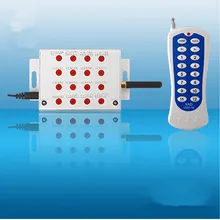 Rgb Touch Controller Led Light Controller Underwater Light Remote Control Swimming Pool Light Control Synchronous Remote Control
Rgb Touch Controller Led Light Controller Underwater Light Remote Control Swimming Pool Light Control Synchronous Remote Control
