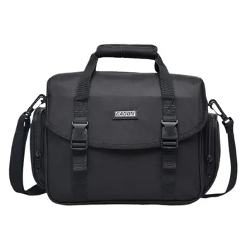 Hot TTKK Caden D13 Multi-functional Large Camera Bag Case Photo Outdoor Camera Photo Bag Case for Canon Dslr Cameras Lenses an
Hot TTKK Caden D13 Multi-functional Large Camera Bag Case Photo Outdoor Camera Photo Bag Case for Canon Dslr Cameras Lenses an