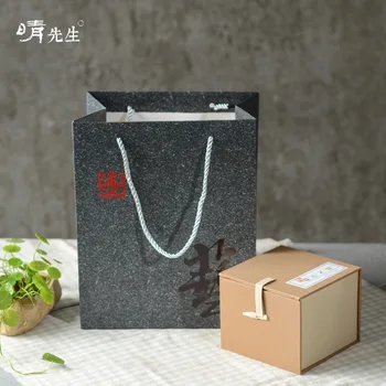 Manual Fabric Art High Archives Dark-red Enameled Pottery Teapot Blue Jinbei Building Blue Cloth Packing Box Small Cup Gift Box
Manual Fabric Art High Archives Dark-red Enameled Pottery Teapot Blue Jinbei Building Blue Cloth Packing Box Small Cup Gift Box