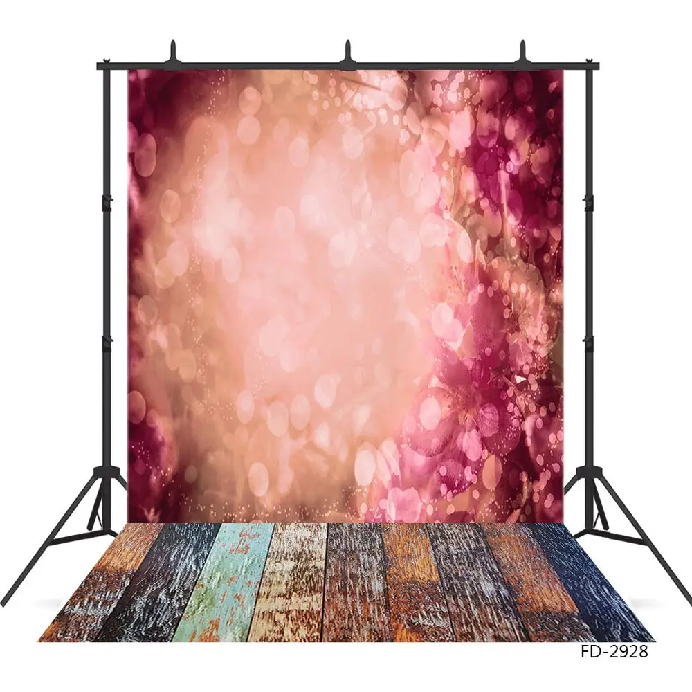 Pink Gradient Bokeh Flower Photo Backdrops Custom Photography Photocall Background for Children Baby Lovers Portrait Phtotophone
Pink Gradient Bokeh Flower Photo Backdrops Custom Photography Photocall Background for Children Baby Lovers Portrait Phtotophone