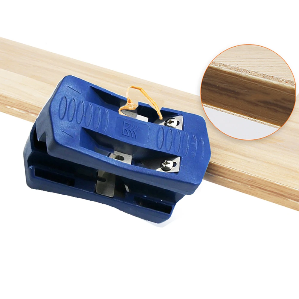 Edge Machine Tool Double Edge Trimmer Band Machine Wood Head Tail Trimm Carpenter Hardware Head Edge Banding Flush Head Knife 7
Edge Machine Tool Double Edge Trimmer Band Machine Wood Head Tail Trimm Carpenter Hardware Head Edge Banding Flush Head Knife 7