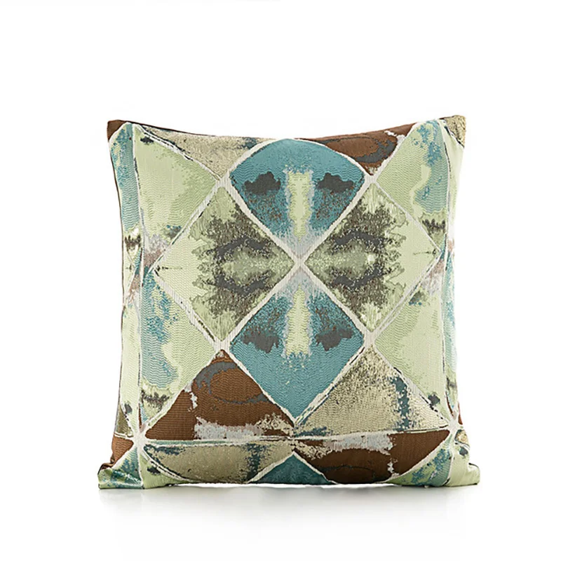 Satin Jacquard luxury Throw Pillows Cushion Cover Decorative Cushion Case Polyester Cushion For Home Sofa Decorative Pillowcase
Satin Jacquard luxury Throw Pillows Cushion Cover Decorative Cushion Case Polyester Cushion For Home Sofa Decorative Pillowcase