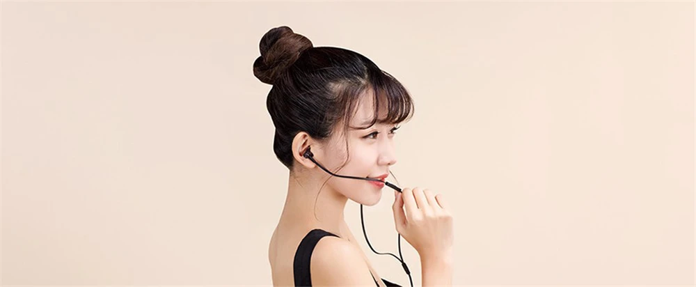 Xiaomi Mi Piston Earphone In-Ear Youth Fresh Version Earphones (13)