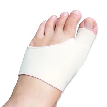 Silicone Toe Separators Orthopedic Hallux Valgus Corrector Bunion Correction Straightener Spreader Arch Support Pedicure Tools
Silicone Toe Separators Orthopedic Hallux Valgus Corrector Bunion Correction Straightener Spreader Arch Support Pedicure Tools