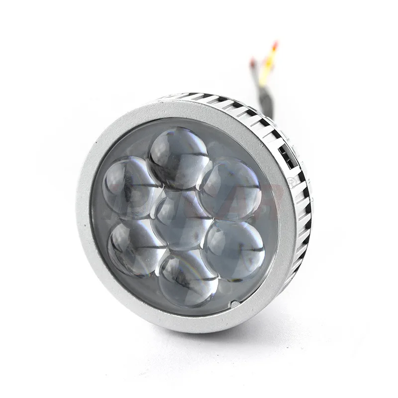 Prestige Factory Direct Selling LED Double Light Lens Laser Cannons Lossless Conversion 3-Inch Hot Selling Item
Prestige Factory Direct Selling LED Double Light Lens Laser Cannons Lossless Conversion 3-Inch Hot Selling Item