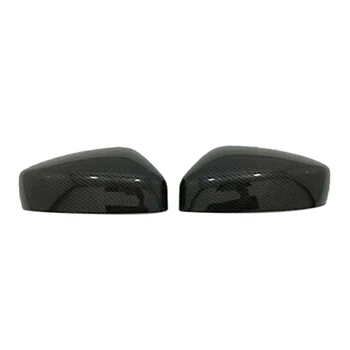 Car Covers Overlays Styling Side Door Mirror Carbon Fiber Look Rear View Rearview Caps Trim for Mazda CX-5 2017 2018
Car Covers Overlays Styling Side Door Mirror Carbon Fiber Look Rear View Rearview Caps Trim for Mazda CX-5 2017 2018