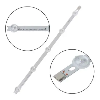 10pcs/set Backlight Strip 5 and 5 Lamps Bar For 42LN Inch TV 42LN540V 42LN613V 42LA620V LC420DUE 42LN575S 42LA62 42LN578V
10pcs/set Backlight Strip 5 and 5 Lamps Bar For 42LN Inch TV 42LN540V 42LN613V 42LA620V LC420DUE 42LN575S 42LA62 42LN578V